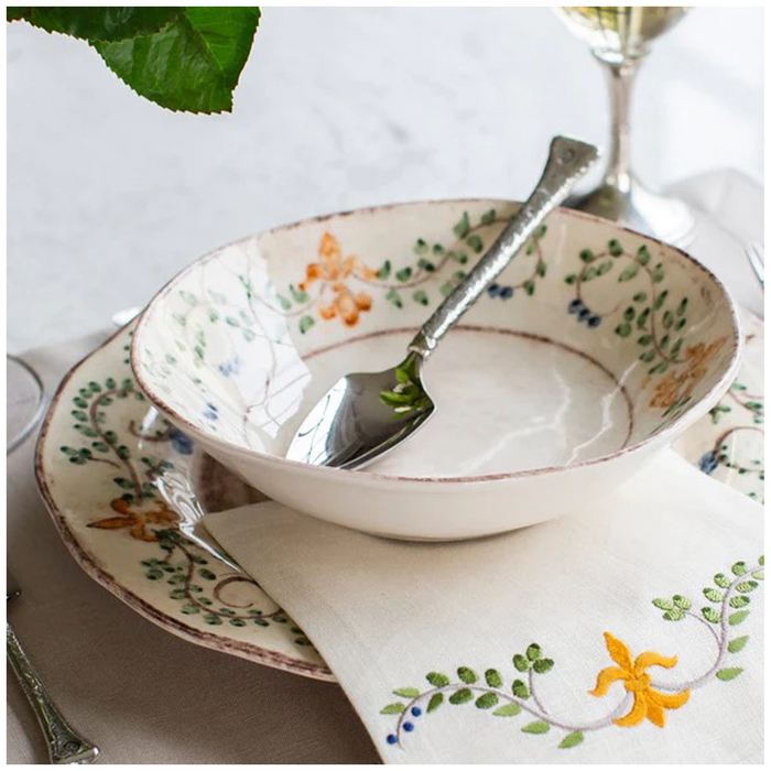 Medici Pasta / Soup Bowl