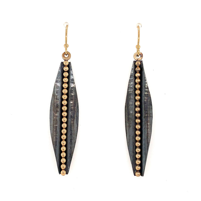 Medium Peas in the Pod (E1730) - DanaReedDesigns