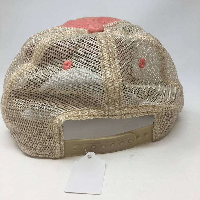 Meltdown Manager Hat — Lucky Girl Boutique, view 2