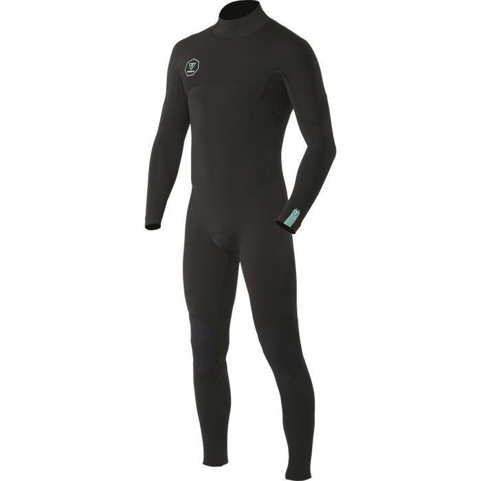 Men's 7 Seas 4/3mm Back Zip Wetsuit