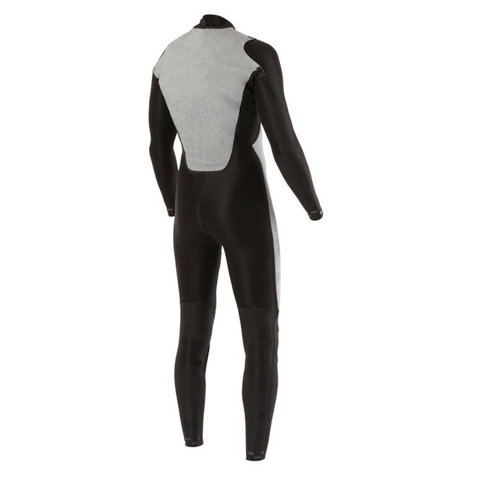 Men's 7 Seas 4/3mm Back Zip Wetsuit