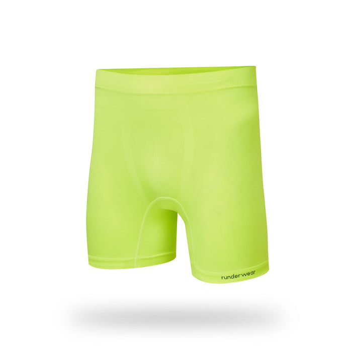 Men’s Running Boxer Shorts – Volt