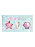 Mermaid Vibes Bath Bomb Set