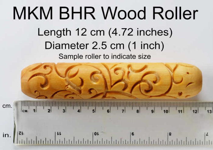 MKM BHR108 Large Fern