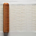 MKM BHR148 Vertical Layered Lines