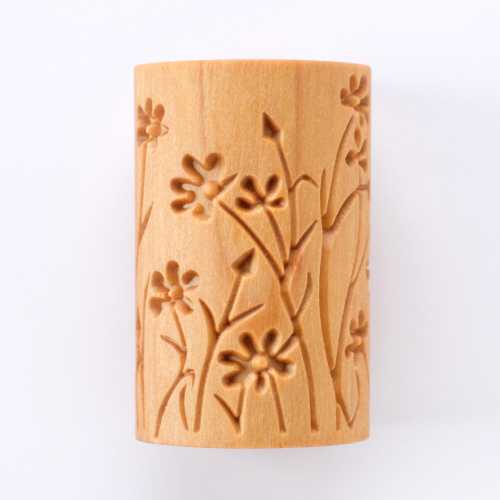 MKM RL040 Wild Flowers