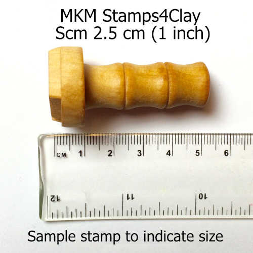 MKM SCM111 Kokopelli