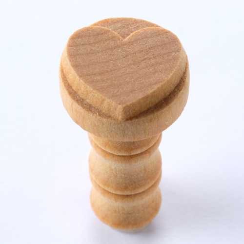 MKM SCM122 Big Heart