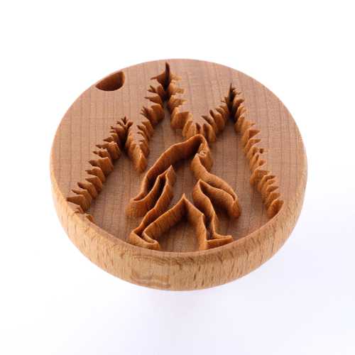 MKM SCXL053 Sasquatch
