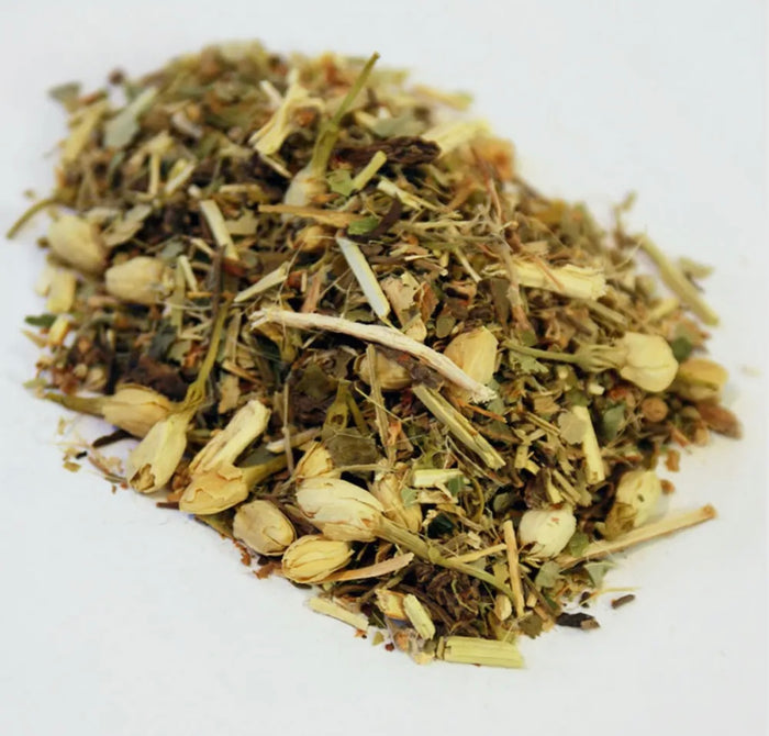 Moonlight Snooze - Herbal Wellness Tea – view 2