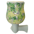 Mosaic Plug In Aroma Night Light — The Home Of Fragrances, view 3