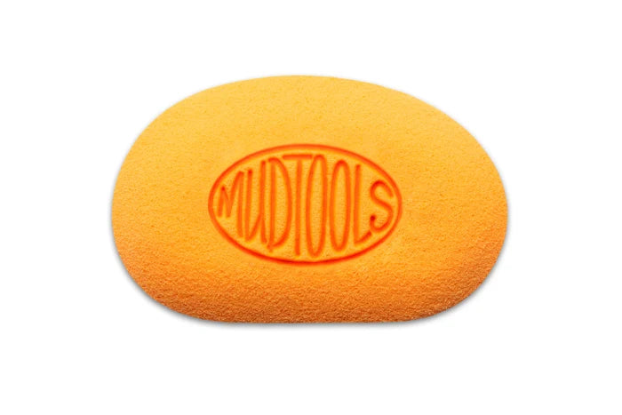 MudTools Orange Mudsponge