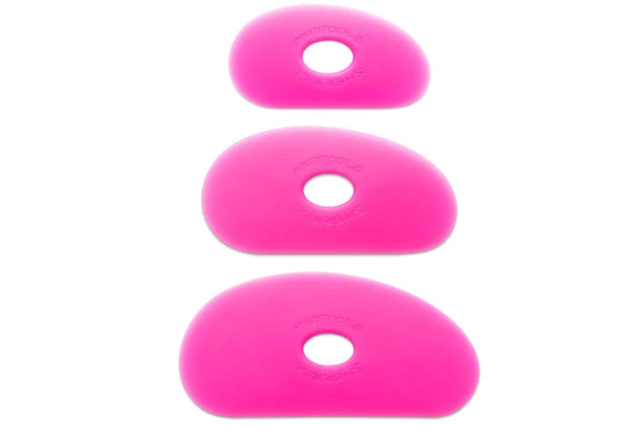 MudTools Rib Pink