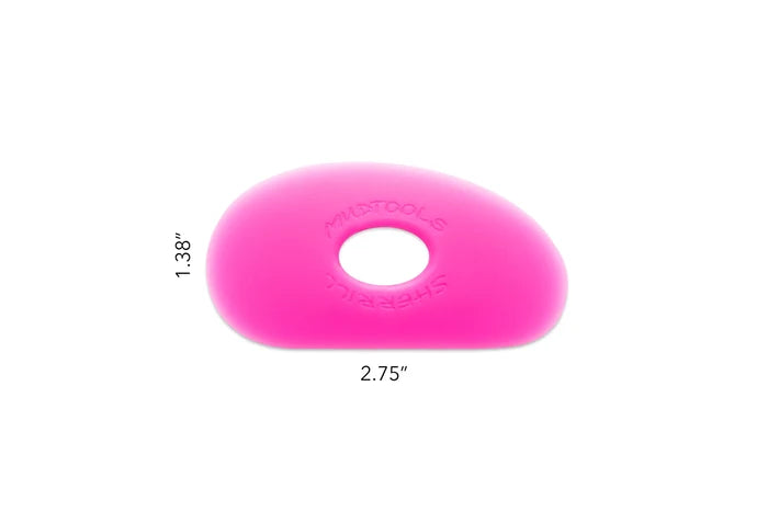 MudTools Rib Pink