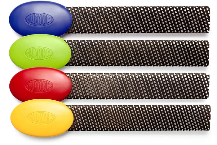 MudTools Shredder - Flat