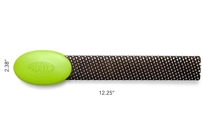 MudTools Shredder - Flat