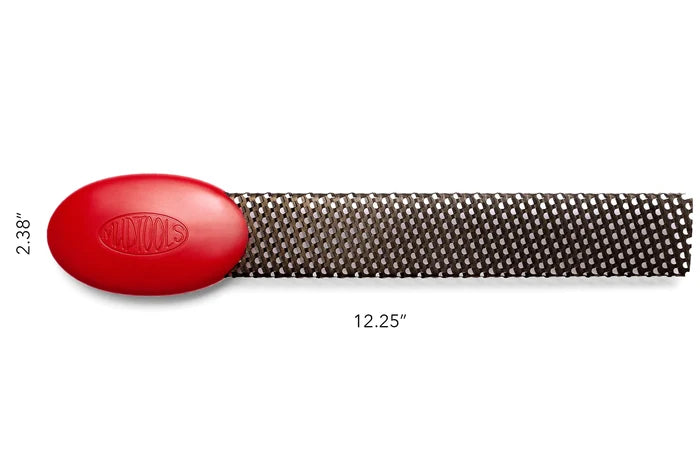 MudTools Shredder - Flat