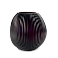 Nagaa Vase - Amethyst