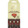 Native Soul White Sage & Dragon's Blood Jumbo Backflow Cones