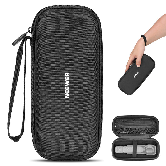 NEEWER AC025 Portable Carrying Case for Osmo Pocket 3