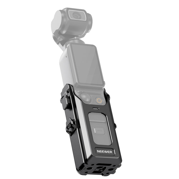 NEEWER AC029 Camera Cage For Pocket 3 & Magnetic Mount