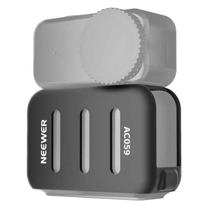NEEWER AC059 Silicone Protective Case for DJI Osmo Nano