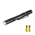 NEEWER L28 Portable EDC Flashlight