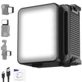 NEEWER M20 Magnetic Mini Light for OSMO Action 3/4/5 PRO