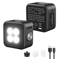NEEWER BASICS N1 Magnetic Phone Flash Light
