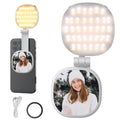 NEEWER NL72B Mini Bi color LED Magnetic Selfie Light