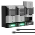 NEEWER BASICS NW-P3 3 Channel USB Camera Battery Charger