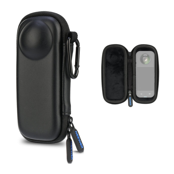 NEEWER PB032 Carrying Case For Insta 360 X5 Action Camera