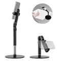 NEEWER ST006 Adjustable Phone Holder Stand for Desktop