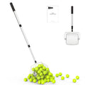NEEWER TB05S Tennis Ball Picker
