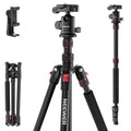 NEEWER BASICS TP15 71" Camera Tripod Monopod