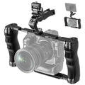 NEEWER CA016T+MA006 Universal Camera Cage