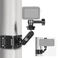 NEEWER CA144 Magnetic Fence Mount Kit for Action Camera