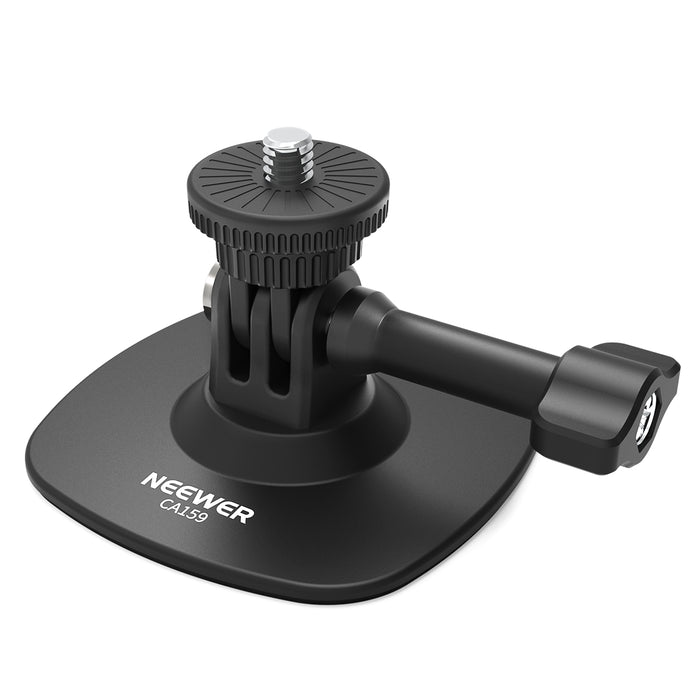 NEEWER CA159 Flexible Adhesive Mount