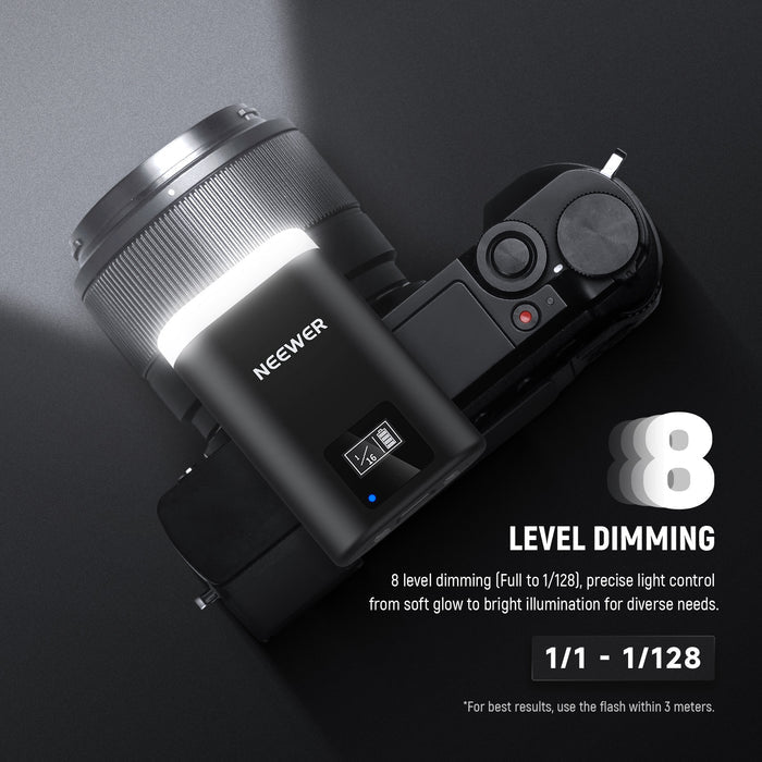 NEEWER ENTRY LEVEL VERSION N12 Mini Camera Flash