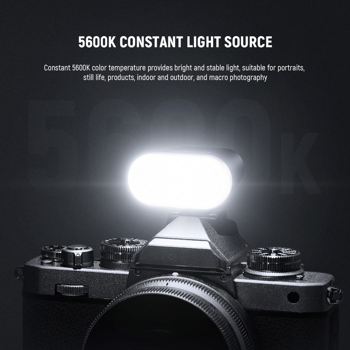 NEEWER ENTRY LEVEL VERSION N12 Mini Camera Flash