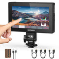 NEEWER F500 PRO LED 5.5" Camera Touch Screen Monitor