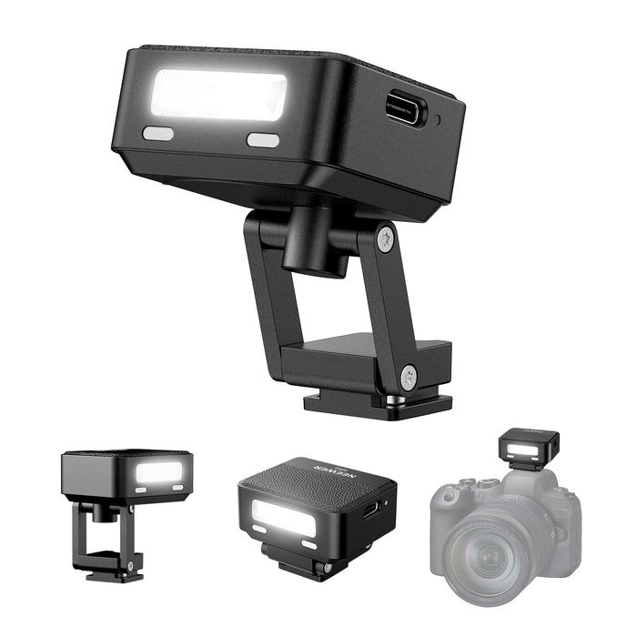 NEEWER FlipLite MR1 PRO Mini On Camera Flash