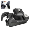 NEEWER GP67 Backpack Camera Clip Mount