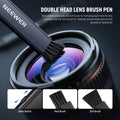 Double Head Lens Brush Pen