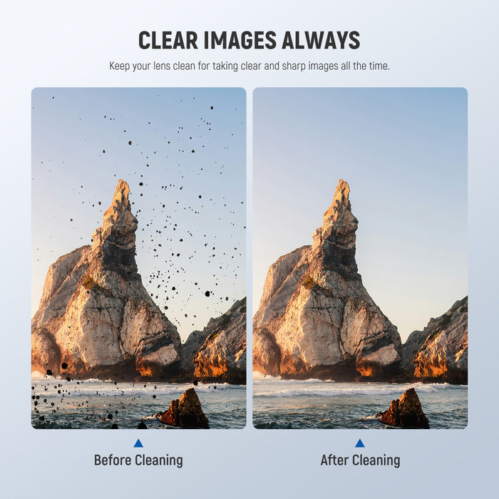NEEWER HM-44 16 in 1 Camera Lens Cleaning Kit