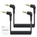 NEEWER LM18 2 Pack Aux Cable Set