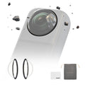 NEEWER LPC01 Lens Protectors For Insta360 X4