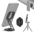 NEEWER PA095 Foldable Dual Magnetic Phone Holder
