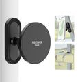 NEEWER PA099 Magnetic Golf Cart Phone Holder Mount
