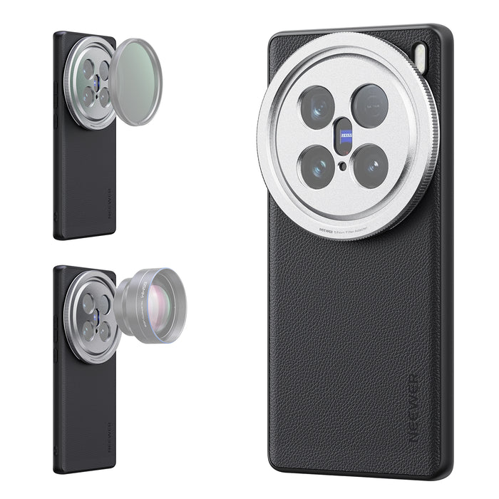 NEEWER PA113 Phone Case For VIVO X100 Ultra